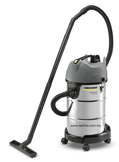 Karcher Wet and dry vacuum cleaner NT 38/1 Me Classic - Click Image to Close